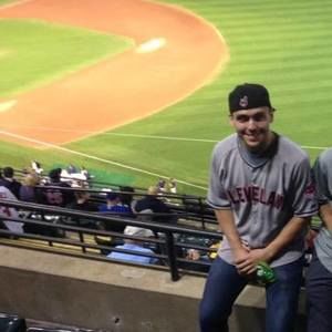 Meet your Posher, Jared